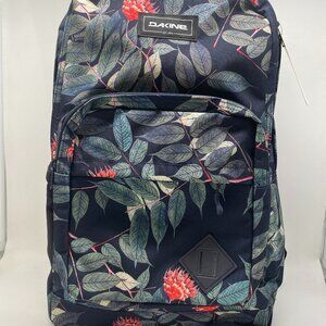 ☆Holiday Season Sale☆ Dakine 365 Pack DLX 27L Backpack Euclptusfl